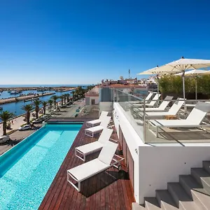 Hotell Avenida (adults Only), Lagos