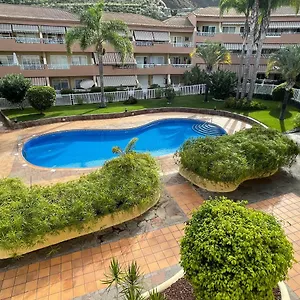 Neue Terrassenwohnung Mit Pool , Puerto de la Cruz (Tenerife) Spanien